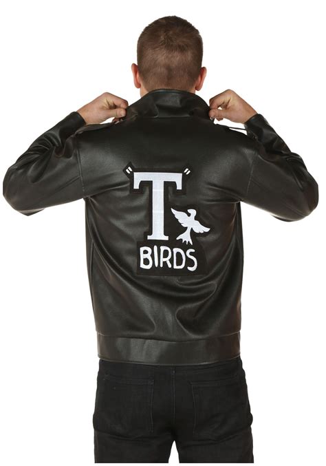 t-birds jacket replica